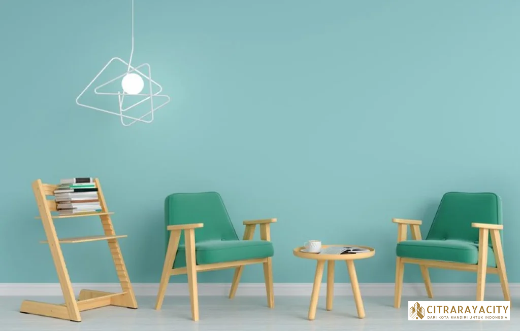 warna interior tren 2024