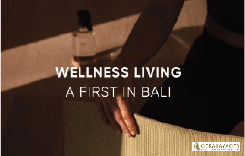 Wellness Living di Bali