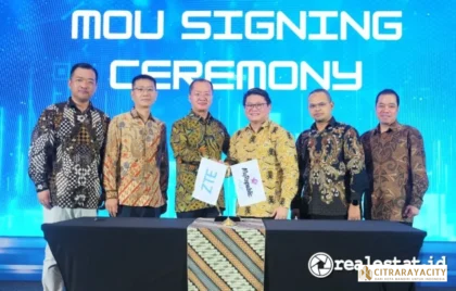 ZTE MyRepublic Proyek Ascend