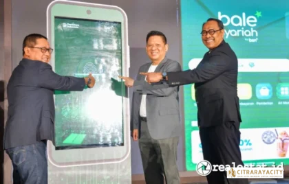 Bale Syariah Transformasi Digital