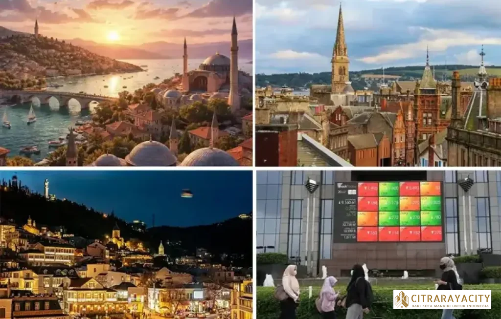 Berita Real Estat Indonesia