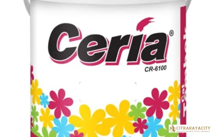 cat tembok murah tapi bagus