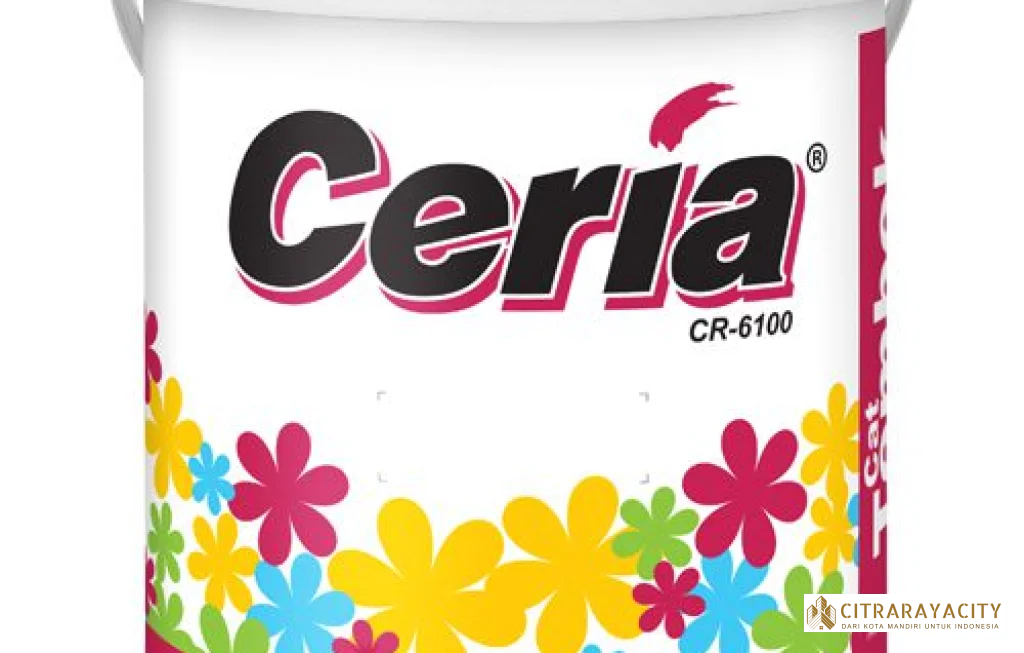 cat tembok murah tapi bagus