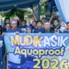 CSR Aquaproof Ramadan