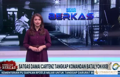 Kementerian PUPR Archives