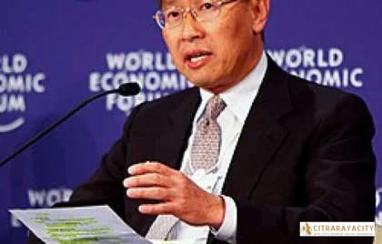 Mochtar Riady Archives