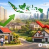 pasar perumahan nasional stabil