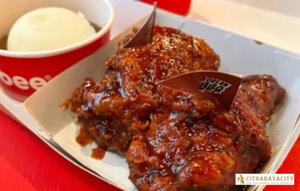 password wifi richeese factory 2026