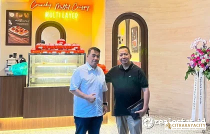 Plaza Convill RealEstat.id