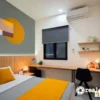 tips kamar kost aman mudik lebaran