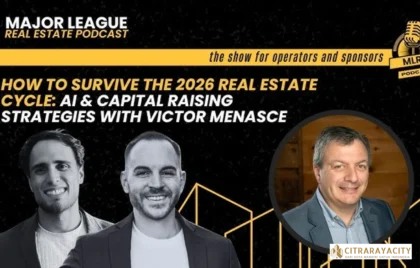 Victor Timothy RealEstat.id