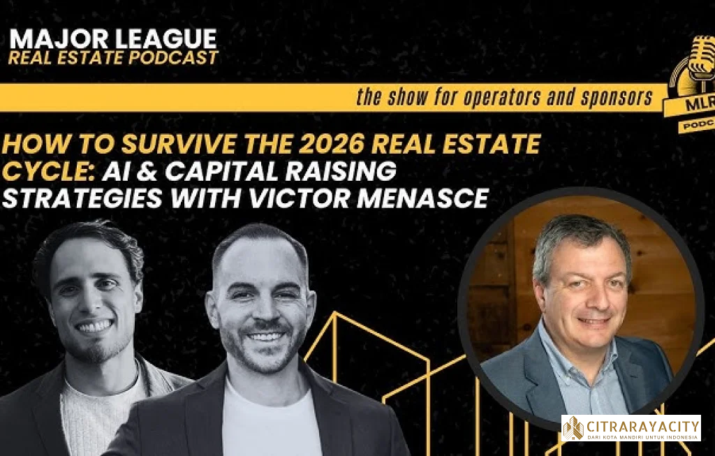 Victor Timothy RealEstat.id