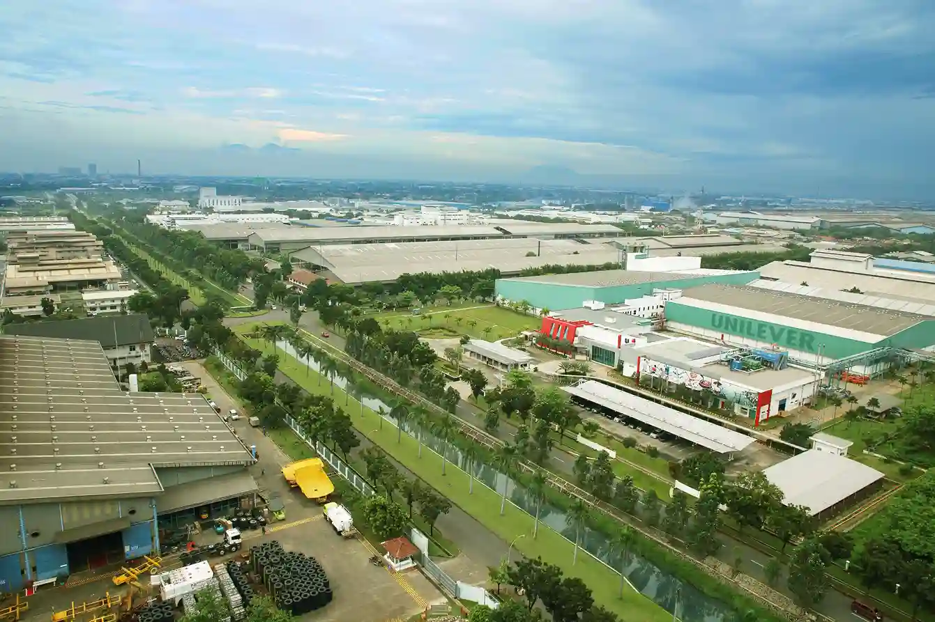 Magnet Bisnis Jababeka Malibu Walk Melejit, Bikin Investor Berebut!