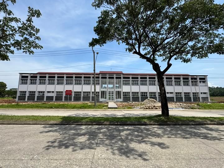 SMAN 3 Jonggol CitraIndah City Resmi Dibuka Gubernur, Fasilitas Bikin Kaget!