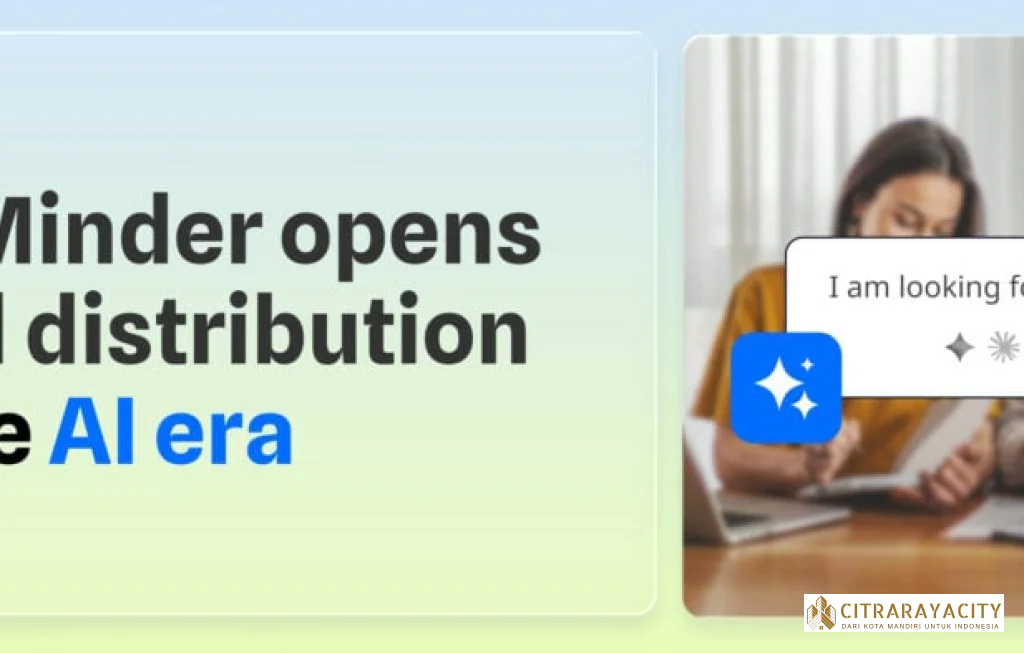 AI SiteMinder untuk Hotel