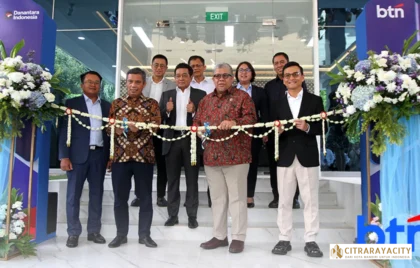 BTN Bangun Loan Factory