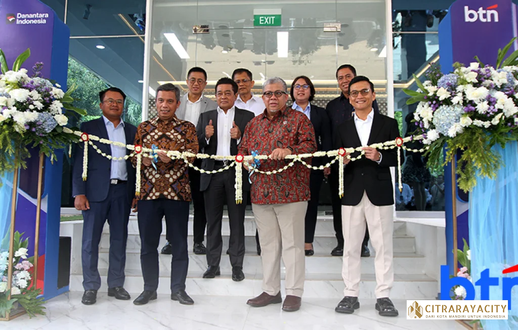 BTN Bangun Loan Factory