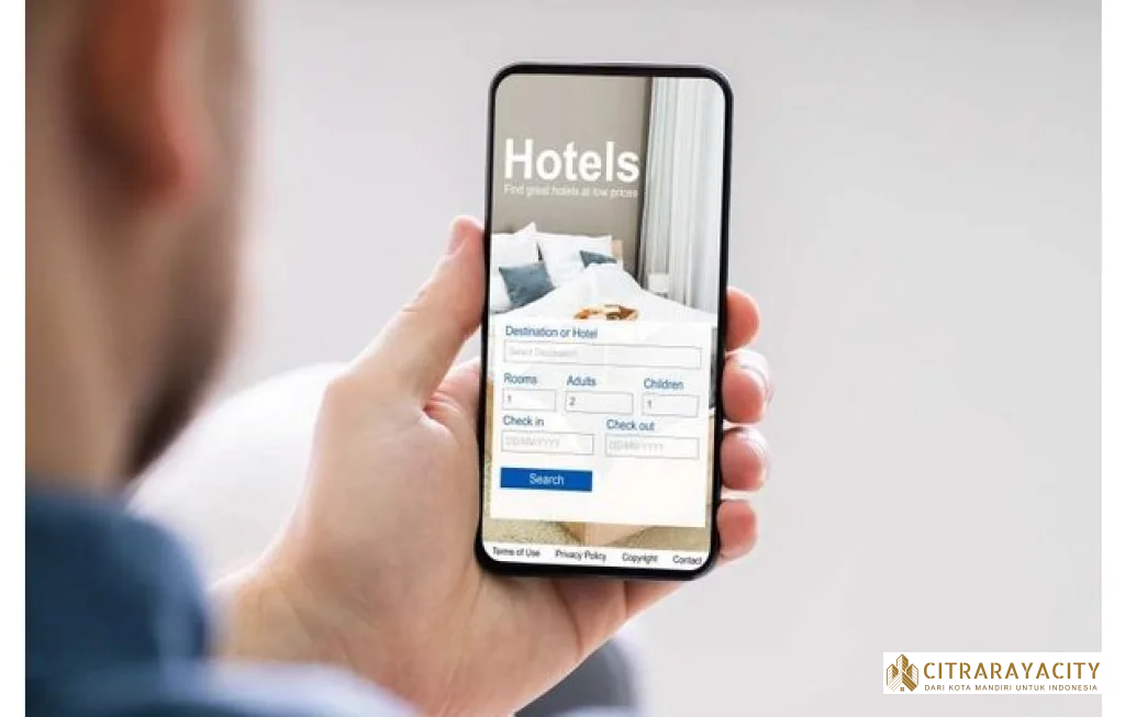 DirectBooker Archives RealEstat.id