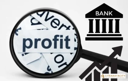 Laba Bersih BTN Naik