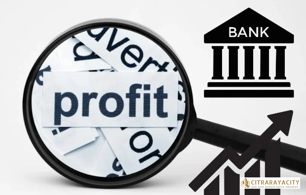 Laba Bersih BTN Naik