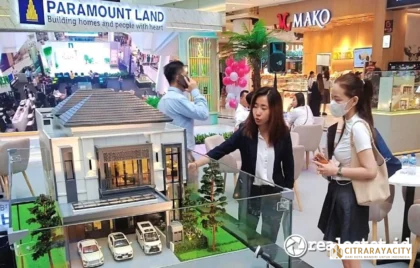 Paramount Land Big Exhibition 2026