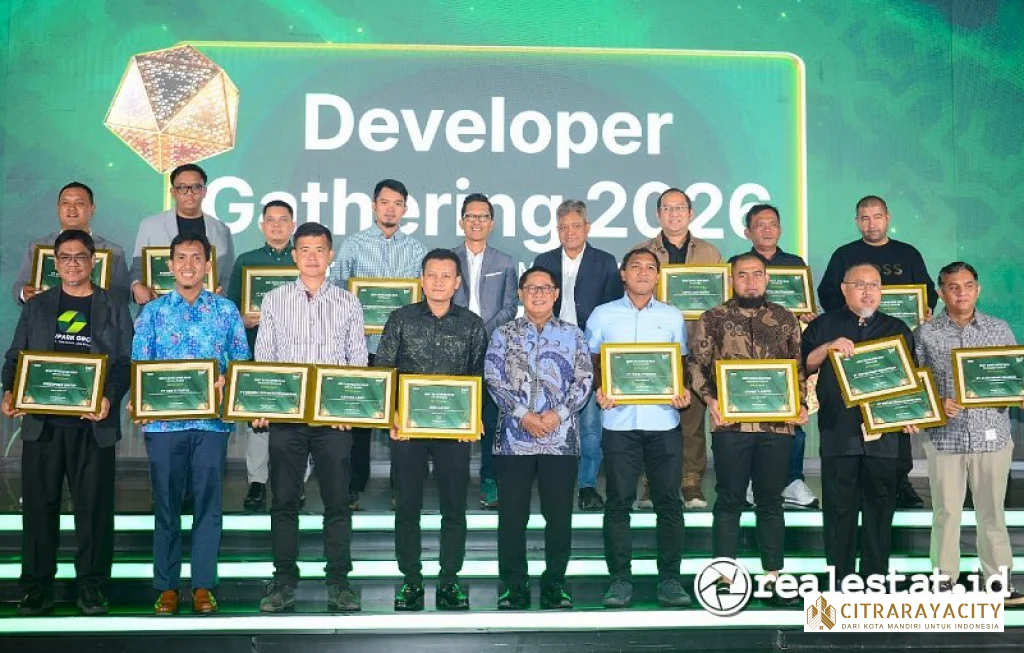 pembiayaan syariah perumahan nasional