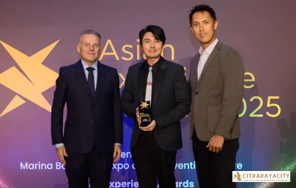 Sinar Mas Land Best ESG