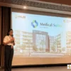 Sinar Mas Land Medical Suites BSD