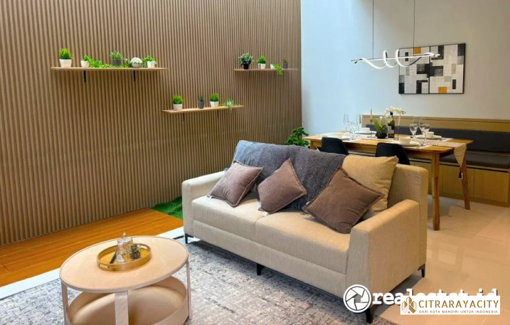 Tatik Yudianti RealEstat.id