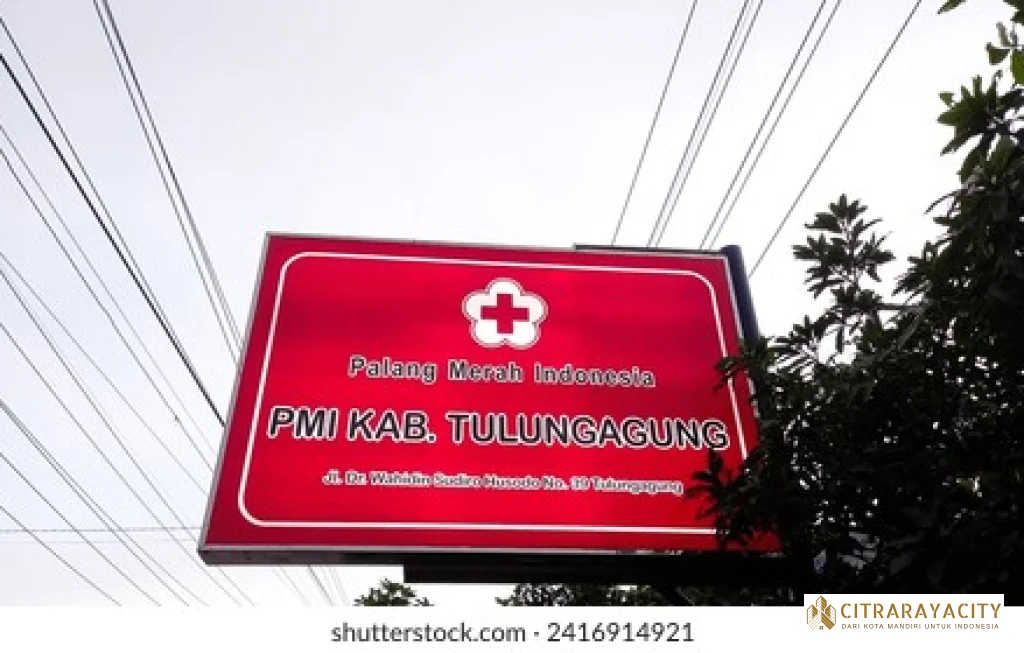Tulungagung Real Estat Indonesia