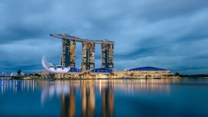 10 Wisata Singapura Favorit Turis Indonesia yang Wajib Dikunjungi!