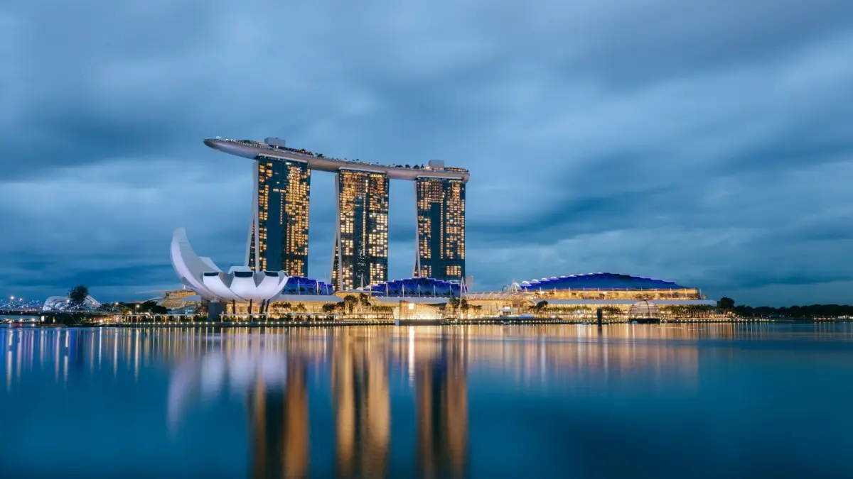 10 Wisata Singapura Favorit Turis Indonesia yang Wajib Dikunjungi!