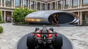 Audi Milan Design Week 2026 Pamer Instalasi Futuristik Spektakuler