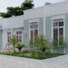KPR di Medan, Jalan Membeli Rumah di Kota Besar yang Terus Bergerak