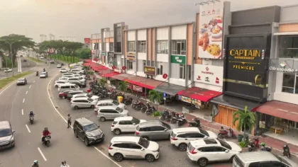 Kawasan Komersial Paramount Gading Serpong Melejit, Cek Potensinya!