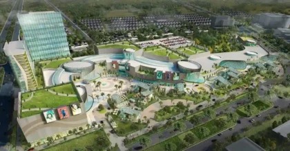 Summarecon Mall Makassar Siap Jadi Ikon Lifestyle Baru