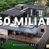 Botanic Villa NavaPark BSD