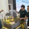 Hunian Klasik Prancis Makassar