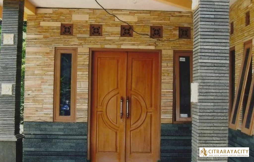 keramik dinding rumah minimalis