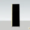 kulkas polytron 2 pintu