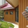 material dinding rumah modern
