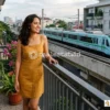 Mobilitas Gen Z Lokasi Hunian