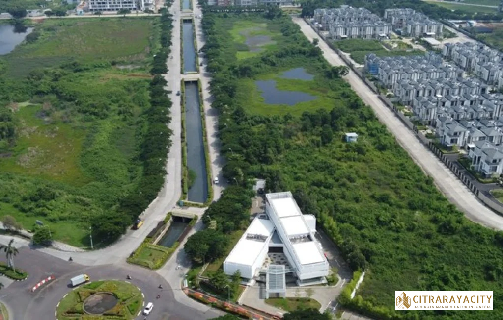 Pasar Properti Indonesia 2026