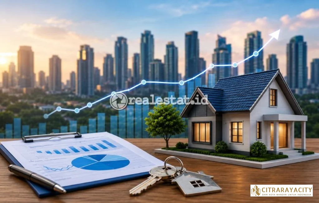 pasar properti nasional 2026