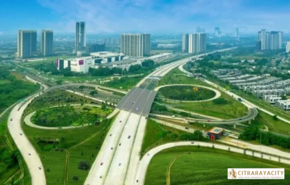 Pusat Riset Inovasi Teknologi BSD