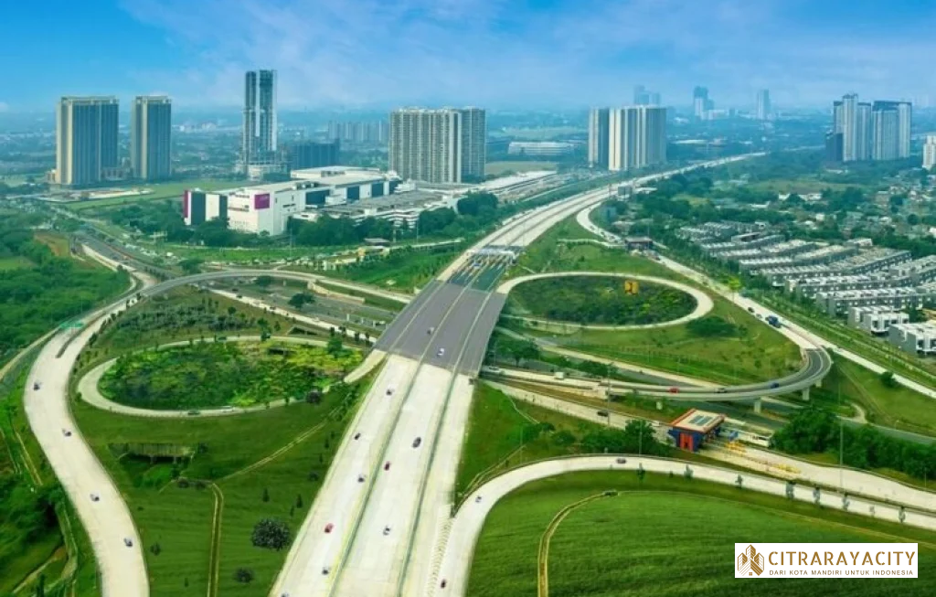 Pusat Riset Inovasi Teknologi BSD