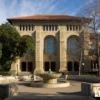 Stanford S Archives
