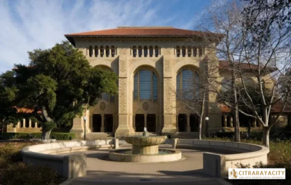 Stanford S Archives