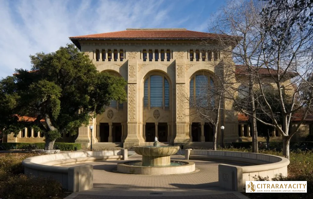 Stanford S Archives