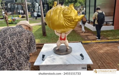 TACO Art Jakarta Gardens